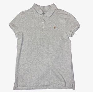 Polo Ralph Lauren Girls Shirt